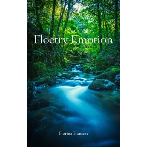 (영문도서) Floetry Emotion Paperback, Ardith Publishing, English, 9781554834983