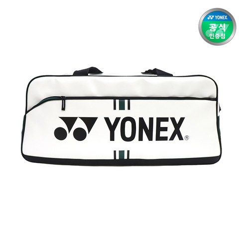 요넥스 토너먼트 가방과 함께 빛나는 순간을 만드세요