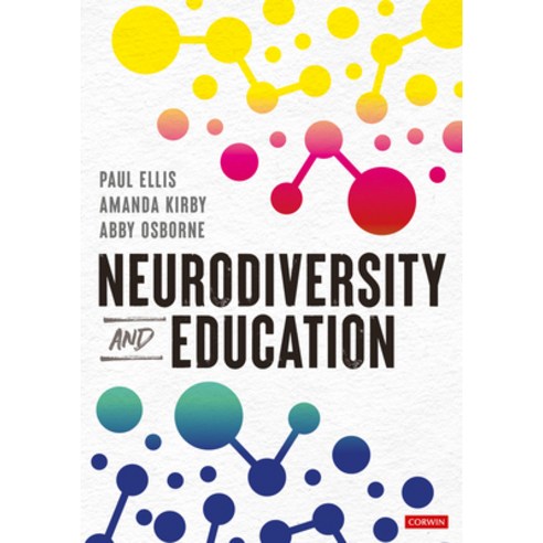 (영문도서) Neurodiversity and Education Hardcover, Corwin UK, English, 9781529600360