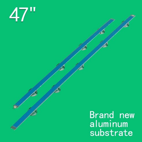 LG 47인치 LCD TV: 깊어지는 몰입감, 생생한 감동을 당신의 공간에 선사합니다.