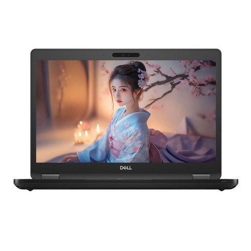 DELL 래티튜드 5490 i5-8350U/16G/초고속 NVMe SSD/UHD620/윈11 Pro 14인치 노트북, DELL 래티튜드 5490, WIN11 Pro, 16GB, 256GB, 블랙