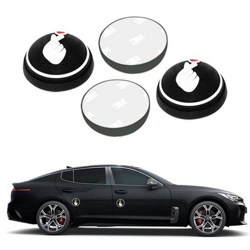 셀러즈 문콕 방지 도어 쿠션 – 차량용 차문 보호 용품 리얼방콕 셀러즈 문콕 방지 도어 쿠션 – 차량용 차문 보호 용품 리얼방콕