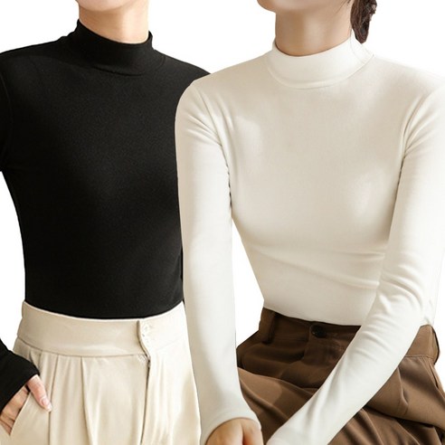 할인된 가격으로 구매할 수 있는 지나홈 여성 반목티