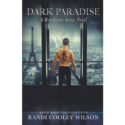 (영문도서) Dark Paradise Paperback, Randi Cooley Wilson, English, 9798223620099