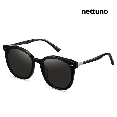 NETTUNO 네투노 남여공용 패션선글라스 NT501