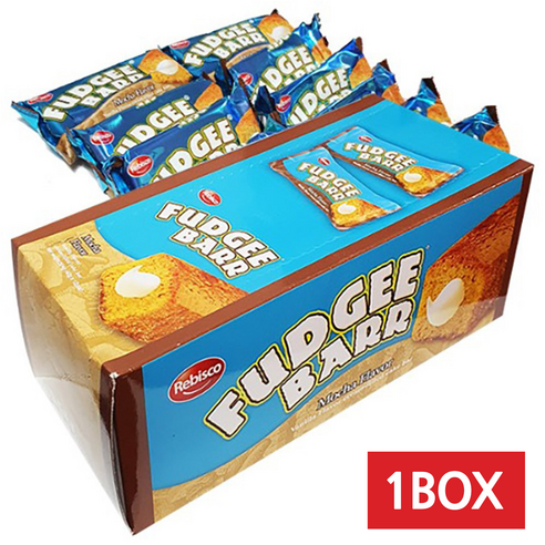 퍼지바모카향케이크빵 2box