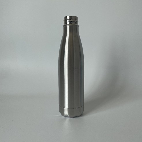 ZZJJC 아이디어 보온병 아이디어 텀블러 아웃도어 보온병, 불진공 컵, 500ml