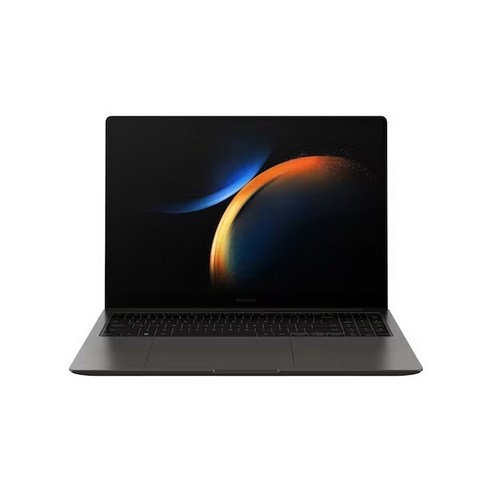 삼성전자 갤럭시북3 울트라 NT960XFH-X92A, WIN11 Home, 32GB, 1TB, 코어i9, 그라파이트