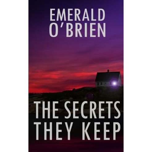 (영문도서) The Secrets They Keep Paperback, Createspace Independent Pub..., English, 9781718998926