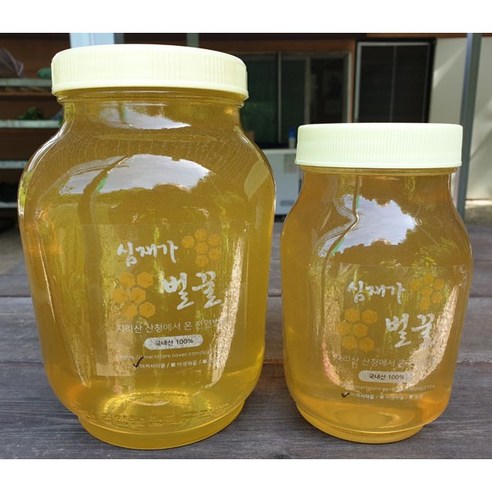2023년산 지리산 자연숙성 꿀 햇아카시아 1.2kg, 아카시아 1.2kg, 1개 지리산밤꿀 2023년산 지리산 자연숙성 꿀 햇아카시아 1.2kg, 아카시아 1.2kg, 1개 지리산밤꿀