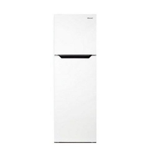 [10% 환급가전] 캐리어 클라윈드 256L 2도어 냉장고 방문설치