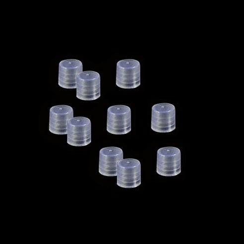 아리 LED 원형논네온 부속품 (아리조명 원형논네온 전용 상품), 마감재(10개 set), 1개, 10개 1set