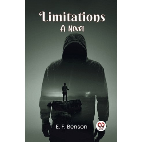 (영문도서) Limitations A Novel Paperback, Double 9 Books, English, 9789360466329