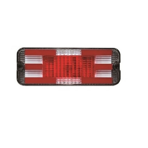 대성부품/SL-53/SL-52/24V LED 면발광, LED SL-52 적색