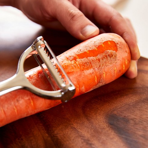 다양한 용도에 적합한 프리미엄 멀티 스텐 필러 채칼