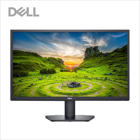 [미사용 정품]DELL 델 SE2422H 24형 모니터