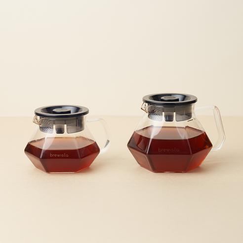 브뤼스타 X시리즈 서버, 700ml, 1개