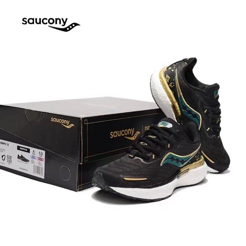 써코니엔돌핀스피드3  saucony 승리 19 남녀 공용 전문 경기 러닝화 충격 흡수 리턴 통기 운동화