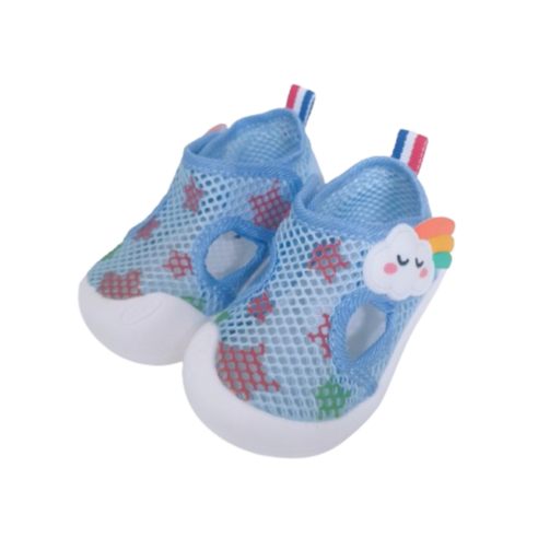 안전하고 시원한 여름 물놀이, 더드림 아쿠아슈즈와 함께!