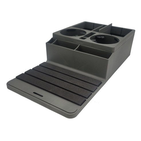 차나비 멀티컵홀더, 당신의 운전을 더욱 편리하게