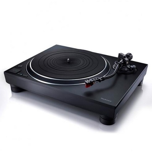 [TECHNICS] 테크닉스 턴테이블 SL1500C, 화이트