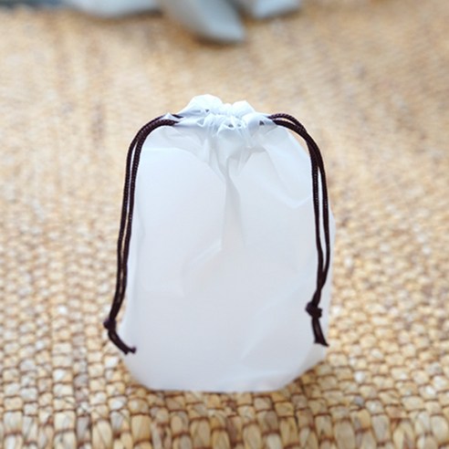 디더스트백 18 비닐 복주머니 100장, 3호_20X30