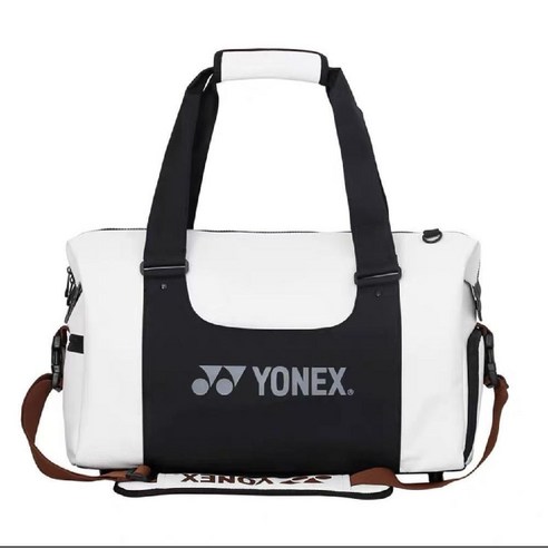 배드민턴 가방 요넥스 YONEX 백팩 보스턴백 라켓 스포츠 배낭 대용량 신발수납, 002u 여행가방