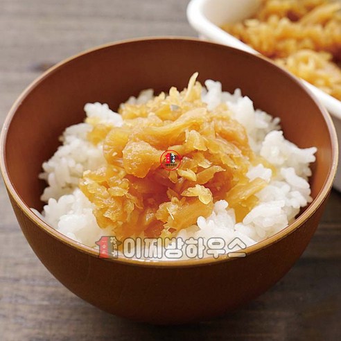 아삭함이 살아있는 사나스 가고시마 단무지로 집에서 즐기는 맛있는 식탁!