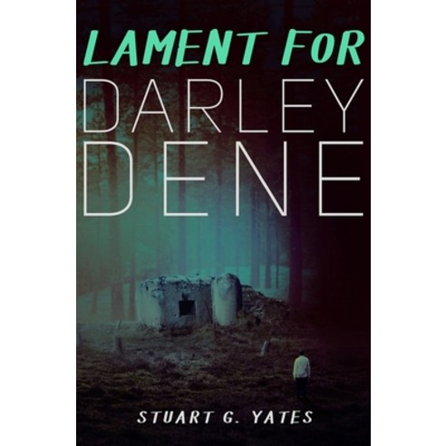 Lament For Darley Dene: Premium Hardcover Edition Hardcover, Blurb, English, 9781034127659
