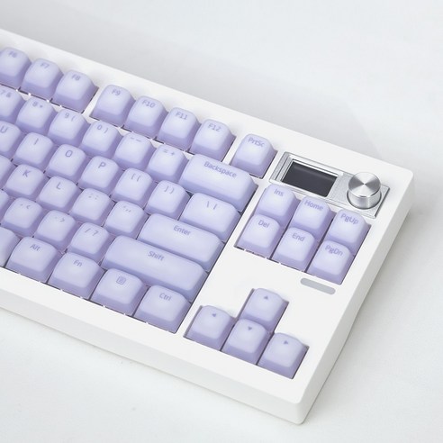 만화의 세계를 담은 젤리키캡, 그 매력을 탐구하다 젤리키캡