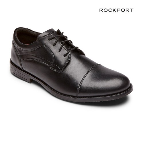 [락포트] 남성화 MYKEL CAP TOE 마이켈 캡 토 정장화 CI0095