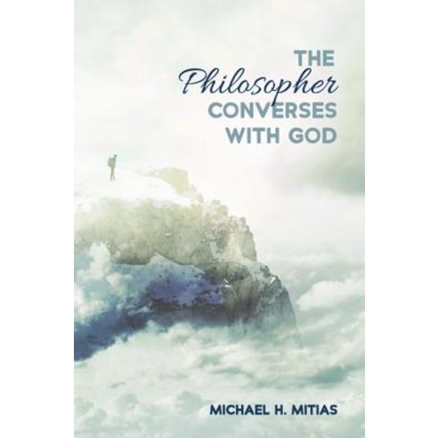 The Philosopher Converses with God Paperback, Resource Publications (CA)