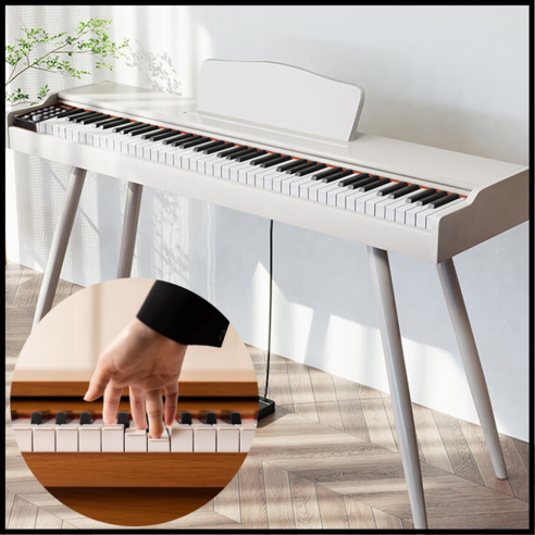 벨라뮤직 강한키감 전자피아노, 디지털피아노의 새로운 기준 야마하ydp141