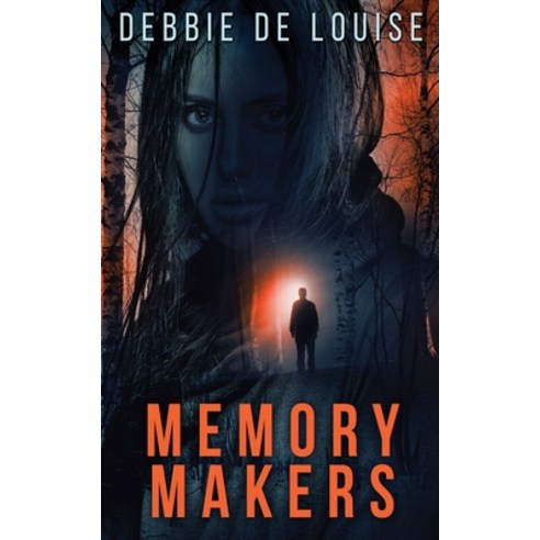 Memory Makers Paperback, Next Chapter, English, 9784867457559