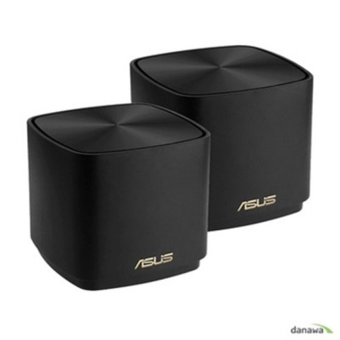 jj ASUS ZenWiFi AX Mini (XD4) 유무선공유기 (1Pack)