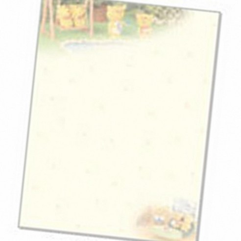 (올핀) [종이나라] 디자인 OA 페이퍼 A4 (24) / 210*297 - 개 (1개입) - 복사용지 | 쿠팡