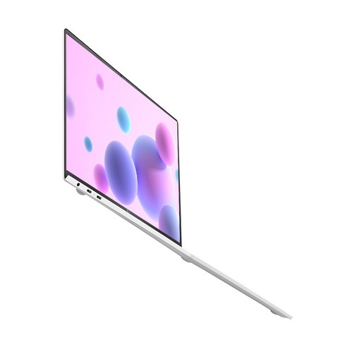 LG전자 2023 새로운 그램 스타일 16Z90RS-GA56K 13세대 i5 초고해상도 사무용 노트북