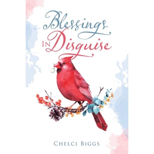 Blessings in Disguise Paperback, iUniverse