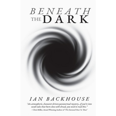 (영문도서) Beneath the Dark Paperback, Cranthorpe Millner Publishers, English, 9781803780337