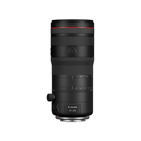 RF 70-200mm F2.8 L IS USM Z: 프로의 선택 rf70-200