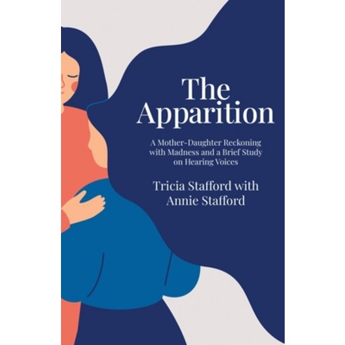 (영문도서) The Apparition Paperback, Atmosphere Press, English, 9781639886012