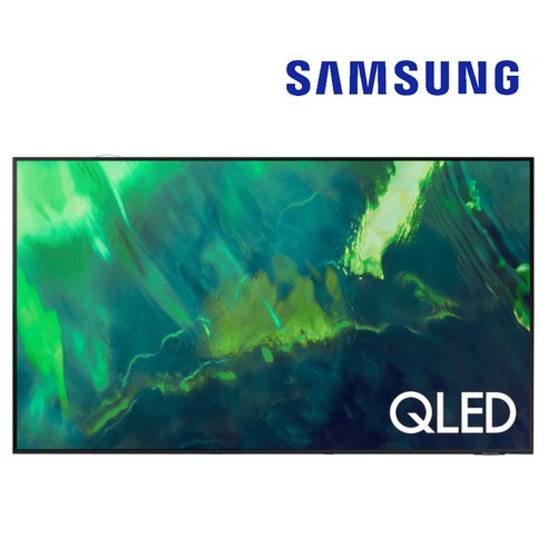 삼성전자 165cm(65) 65인치 클래식 QLED 4K 스마트tv QN65Q70 로컬완료, 지방 벽걸이설치비포함