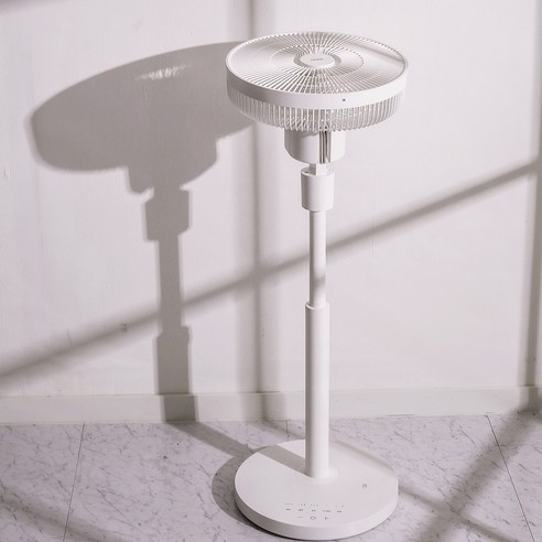 시원함 이상의 가치를 선사하는 써큘레이터 선풍기