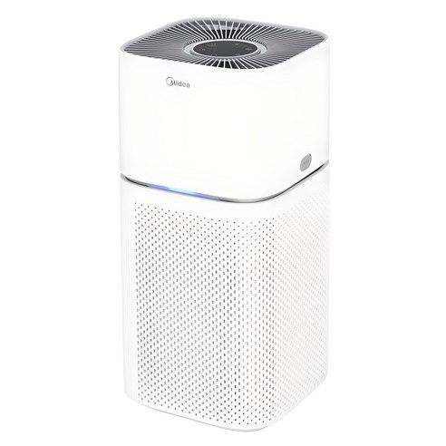 마이디어 공기청정기 KJ400G-Z1 Pro 44.4㎡, 화이트