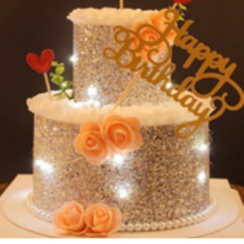 특별한 날의 비밀스러운 축하, 대치동 돈케이크 용돈케이크