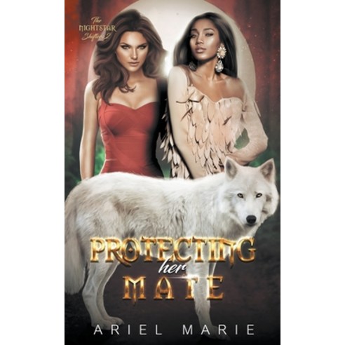 (영문도서) Protecting Her Mate Paperback, Ariel Marie, English, 9781956602333