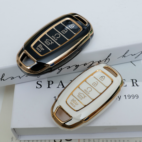 현대 팰리세이드 키를 보호하고 스타일을 더하는 최고의 솔루션