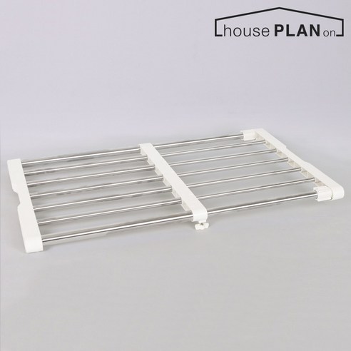 효율적인 수납의 새로운 기준