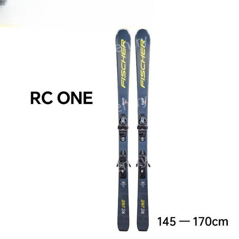 스키플레이트 플레이트 스키판 스키장비 140-170 150cm, 로얄블루 RCONE