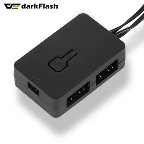 DARKFLASH MH-30 ARGB 5V 컨트롤러